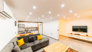 VKV1836 Villa Kalkan