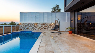 VKV3797 Villa Kalkan