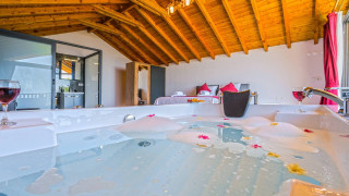 VKV1544 Villa Kalkan