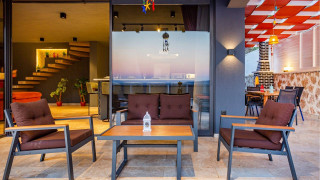 VKV1364 Villa Kalkan
