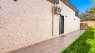 BVK8068 Balayı Villası