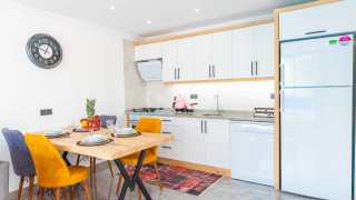 VKV1836 Villa Kalkan