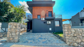 VKV5079 Villa Kalkan