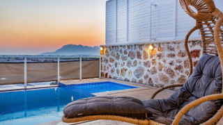 VKV3797 Villa Kalkan