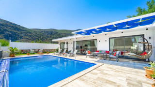 VKV8050 Villa Kalkan