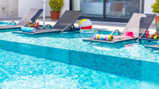 VKV3507 Villa Kalkan