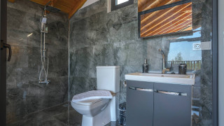 VKV1544 Villa Kalkan