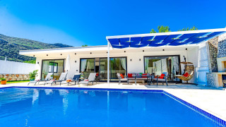 VKV8050 Villa Kalkan