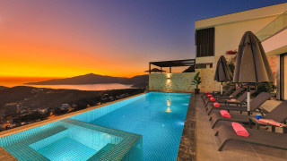 VKV6845 Villa Kalkan