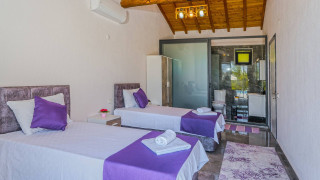 VKV1544 Villa Kalkan