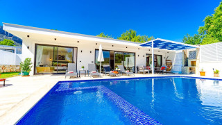 VKV8050 Villa Kalkan