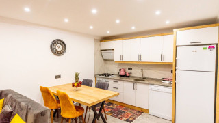 VKV1836 Villa Kalkan