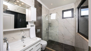 VKV7755 Villa Kalkan