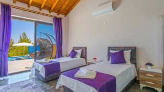 VKV1544 Villa Kalkan