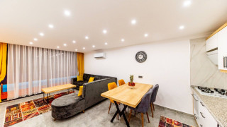 VKV1836 Villa Kalkan