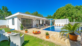 VKV8050 Villa Kalkan