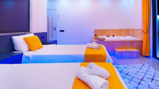 VKV8496 Villa Kalkan