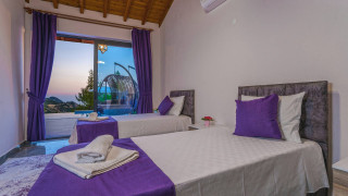 VKV1544 Villa Kalkan