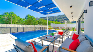 VKV8050 Villa Kalkan