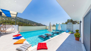 VKV3507 Villa Kalkan