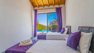 VKV1544 Villa Kalkan