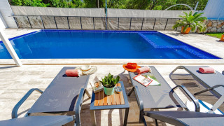 VKV8050 Villa Kalkan