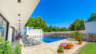 VKV8050 Villa Kalkan