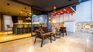 VKV3797 Villa Kalkan