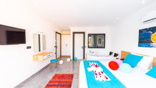 VKV1836 Villa Kalkan