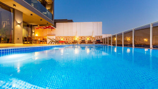 VKV1364 Villa Kalkan