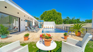 VKV8050 Villa Kalkan