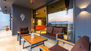 VKV3797 Villa Kalkan