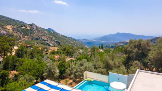 VKV3507 Villa Kalkan