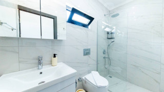 VKV1836 Villa Kalkan