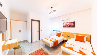 VKV1836 Villa Kalkan