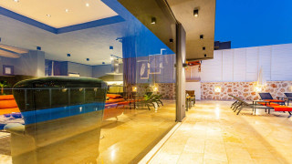 VKV1364 Villa Kalkan