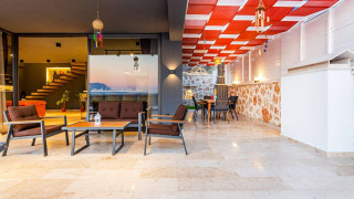 VKV3797 Villa Kalkan