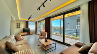 VKV5079 Villa Kalkan
