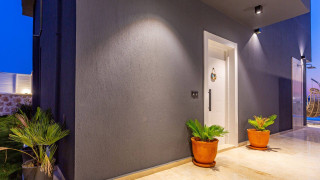 VKV1364 Villa Kalkan