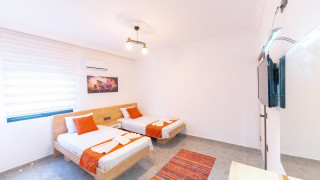 VKV1836 Villa Kalkan