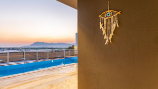 VKV3797 Villa Kalkan