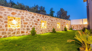 VKV1364 Villa Kalkan