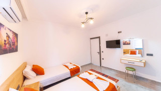 VKV1836 Villa Kalkan