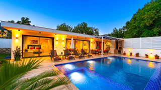 VKV8050 Villa Kalkan