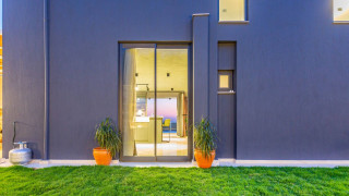 VKV1364 Villa Kalkan