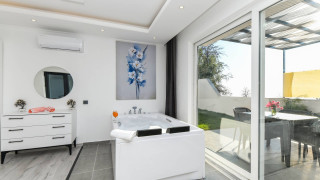 VKV1396 Villa Kalkan