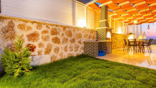 VKV1364 Villa Kalkan