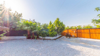 VKV1836 Villa Kalkan
