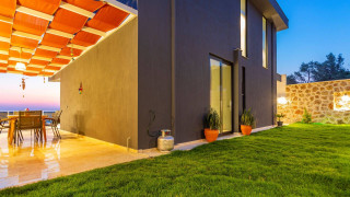 VKV1364 Villa Kalkan