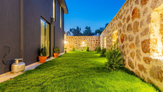 VKV1364 Villa Kalkan